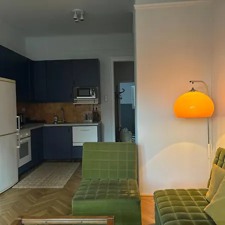 Mimi's Lägenhet *