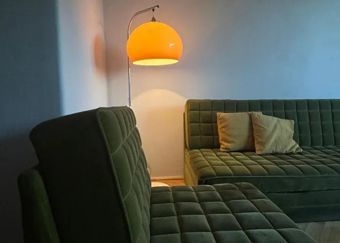Mimi's Budapest