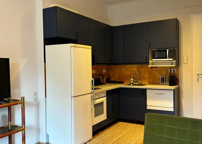 Mimi's Budapest