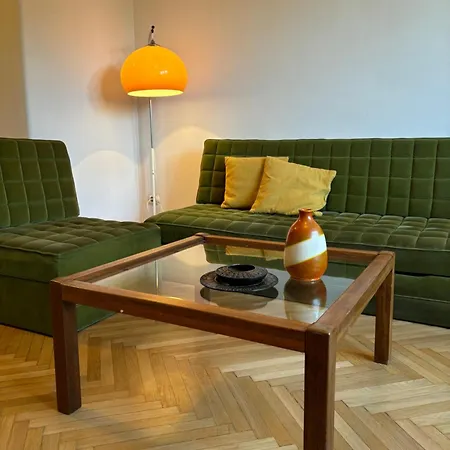 Апартаменты Mimi's
