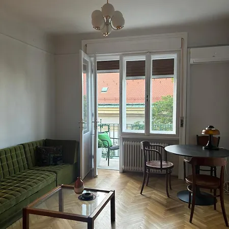 Mimi's * Budapesta