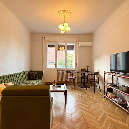 Apartament Mimi's