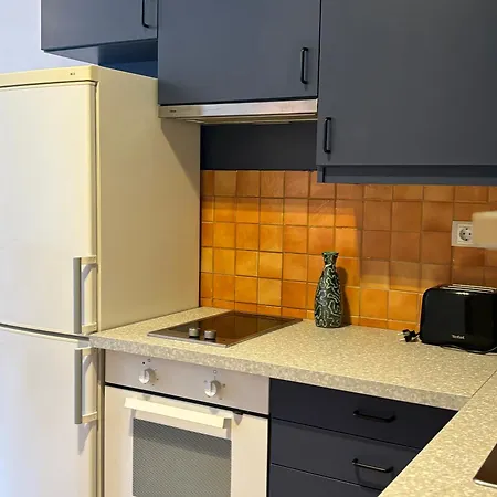 Mimi's Holiday Apartman *