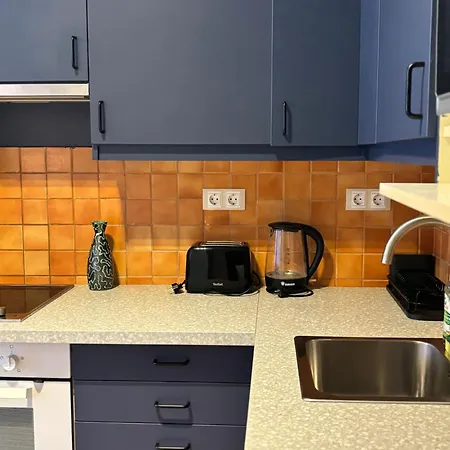 Apartman Mimi's Holiday *